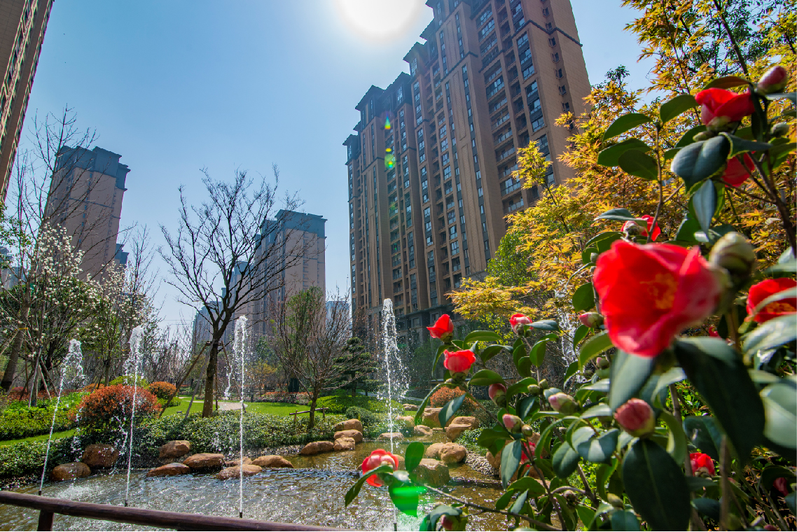 子云社區(qū)泰壹軒